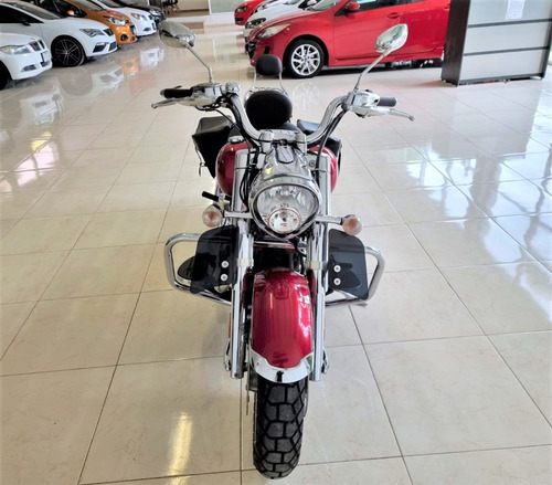 Imagen 8 de 13 de Yamaha Roadliner 2007 1854 Cc