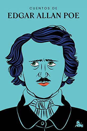 Cuentos De Edgar Allan Poe - Poe Edgar Allan