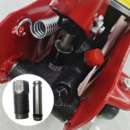 2 Kit De Reparación For Gato Hidráulico Juego A De 18 Mm.