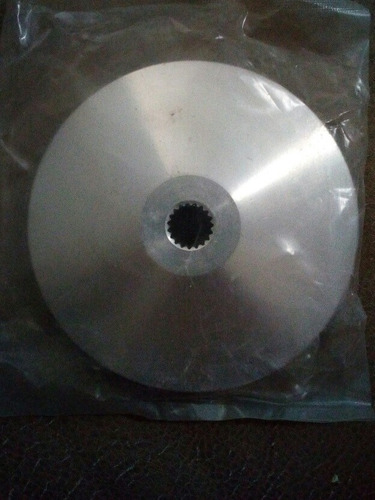 Tapa De La Rulera De Matrix Cyg 150cc. Automatica.