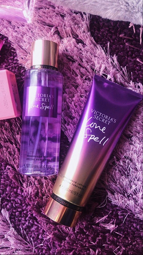 Victoria's Secret Splash Y Cremas 100% Original 