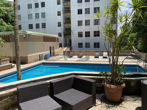Imagen 13 de 14 de Apartamento En Venta - Colinas De Bello Monte