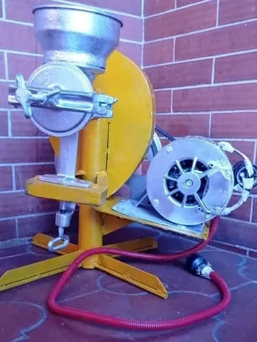 Molino De Cocina Corona.