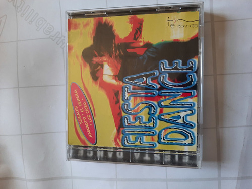 Fiesta Dance 1+2 / Cd Varios.