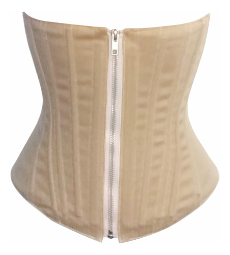 Corset. Bajo Busto/underbust Calce Perfecto