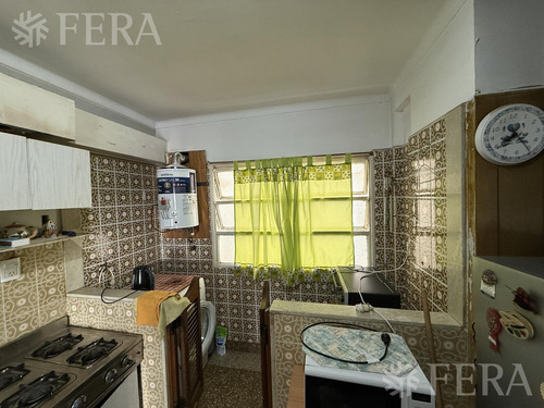 Venta Departamento 3 Ambientes Con Balcón En Wilde