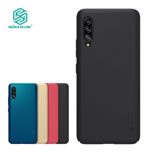 Capinha Original Nillkin Frosted Shield Samsung Galaxy A50