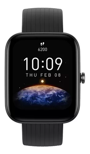 Relógio Smartwatch Amazfit Bip 3 A2172