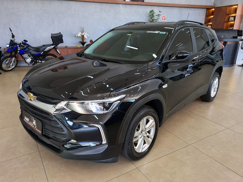 Chevrolet Tracker 1.0 TURBO LT