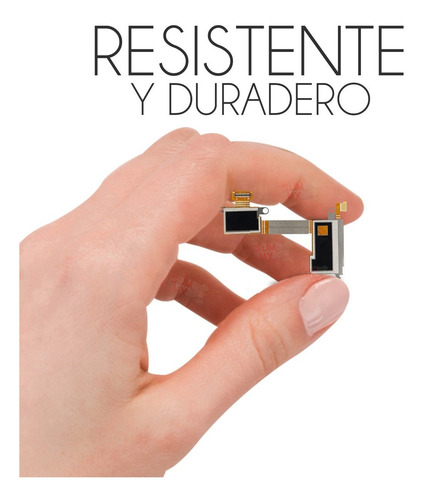Flex Lector Sim Micro Sd Sony Xperia M2 D2303 D2305 D2306