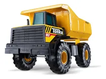 Comprar Tonka Classic Camion Mighty Dump Truck Mighty Dump Truck Amarillo