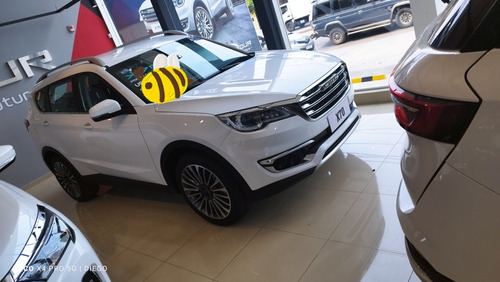 Jetour X70 Gl Mecanico