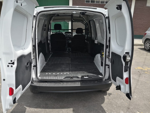 Renault Kangoo Kangoo Ze