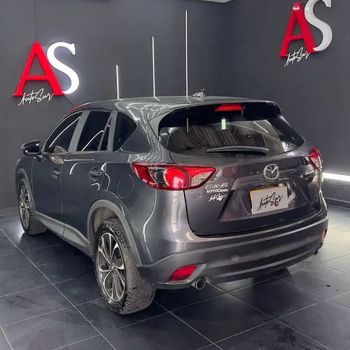 Mazda CX-5 2.0 Touring