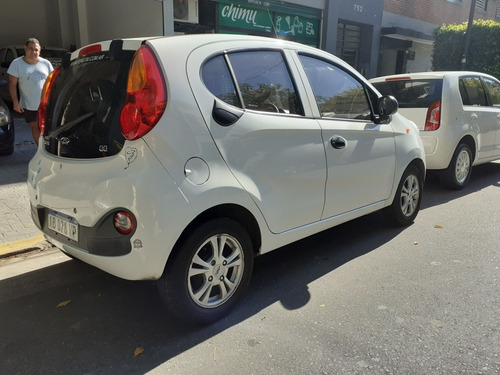 Chery Chery Qq 1.1 Confort Security 2017