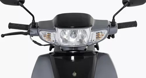 Zanella Due 110 - Patentada $736.000 O 12de$118.000