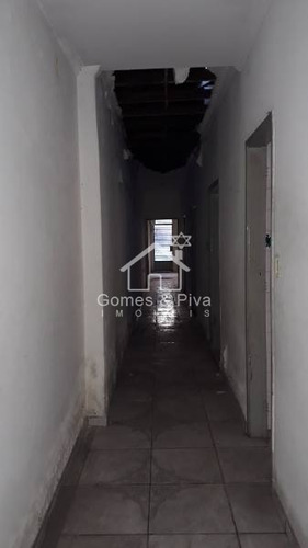 Imagem 22 de 28 de Casa Térrea Para Venda No Bairro Penha De França, 3 Dorm, 1 Suíte, 6 Vagas - 131