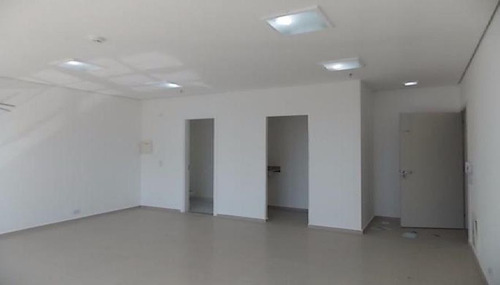 Imagem 3 de 12 de Winner Office - Salas Comerciais Vila Leopoldina | Npi Imoveis - V-1300
