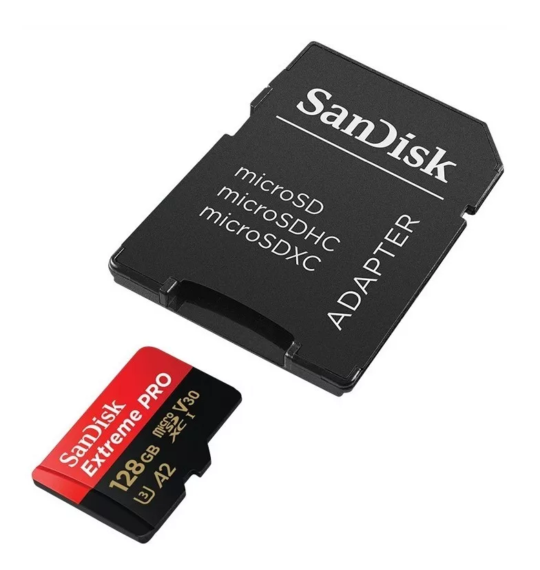 Segunda imagen para búsqueda de memoria micro sd a2