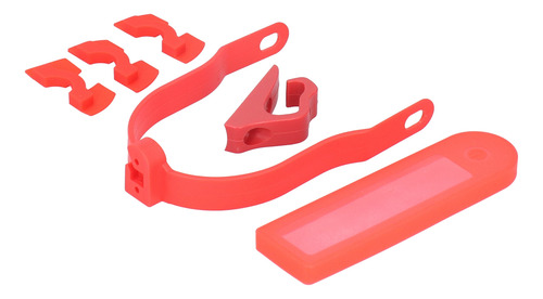 Kit De Accesorios De Scooter Eléctricos Conjunto De