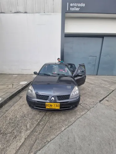 Renault Clio F.iv Expression