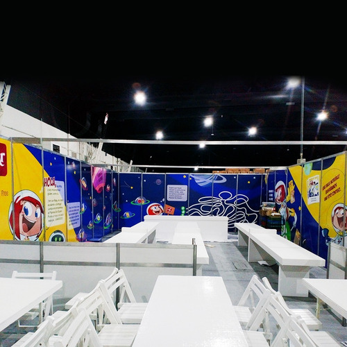 Imagen 7 de 9 de Plotter Vinilo Impresion Cartelería Vidrieras Instalaciones