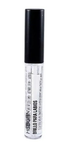 Heburn Brillo Laca Labios Lip Gloss Transparente