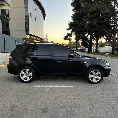 Bmw X3 3.0 X3 D Executive