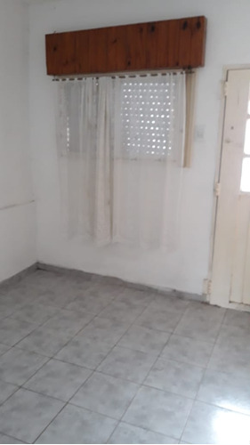 Departamento 2 Ambientes Venta Planta Baja