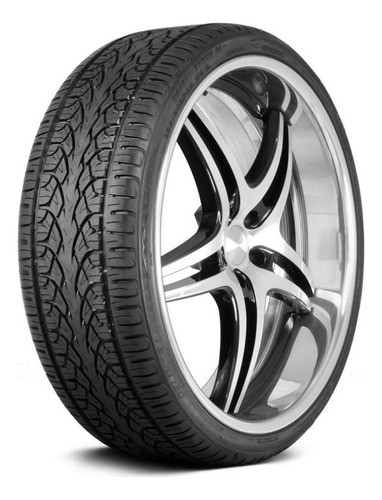 Llanta 245/30r22 95w Delinte Ds8 Desert Storm Índice De Velocidad W