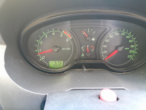 Ford Ecosport 1.4 Tdci Xl Plus Mp3 4x2
