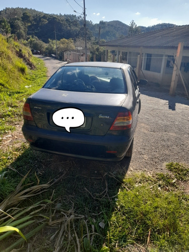 Fiat Siena 2003 1.0 Fire 4p