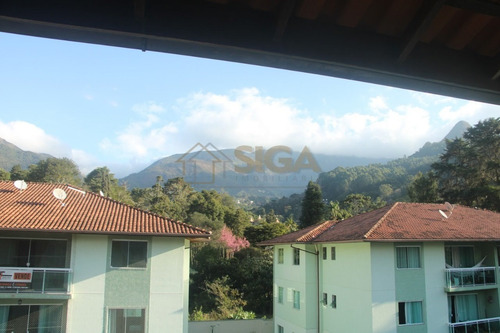 Imagem 13 de 15 de Lindo Apartamento 3 Quartos No Cônego Por R$ 640.000 - 394