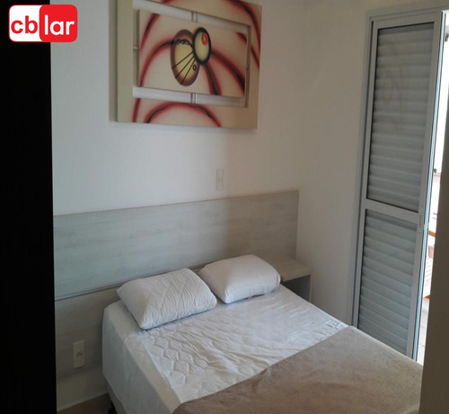 Imagem 11 de 18 de Apartamento - Ap00506 - 69929116