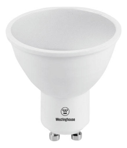Ampolleta Led 3w Luz Blanco Neutro Gu10