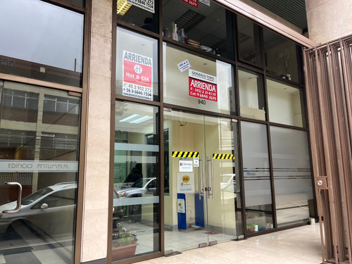 Se Arrienda Excelente Local Comercial, 400 M2, Temuco