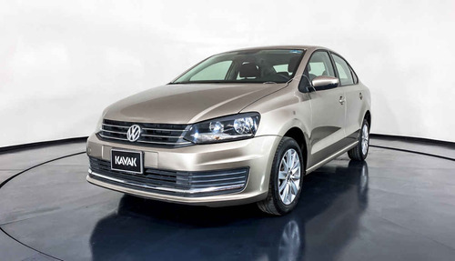 Imagen 2 de 15 de 46288 - Volkswagen Vento 2016 Con Garantía