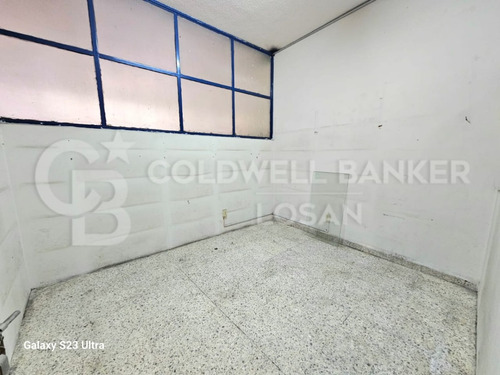 Renta De Local Comercial En Los Reyes