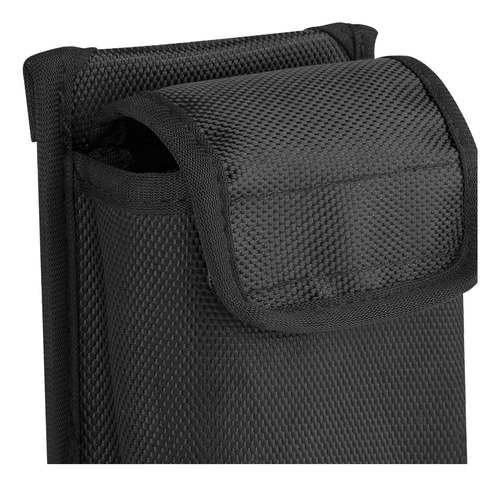 Soporte Para Cinta Métrica Bolsa De Almacenamiento Para