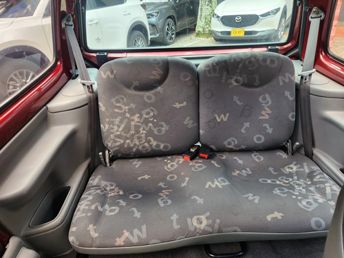 Renault Twingo 1.2 , AUTHENTIQUE , MECANICO