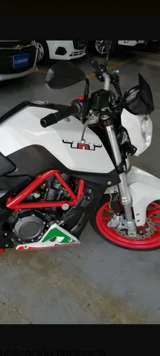 Benelli 2020