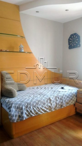 Imagem 7 de 12 de Apartamento - Centro - Ref: 15659 - V-15659