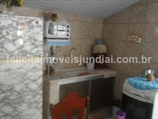Imagem 7 de 9 de Casa Hortolândia Jundiai - Ca1380