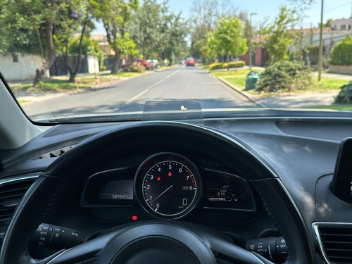 Mazda 3 Gt 2.5 2019