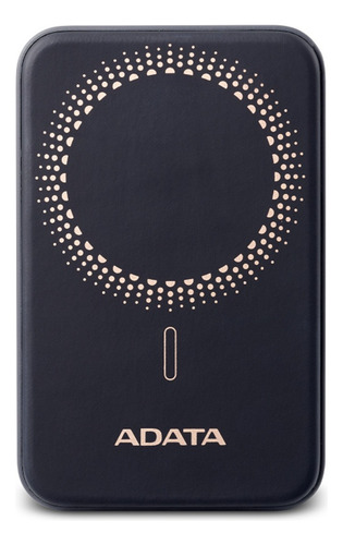Cargador Portátil Adata Power Bank Con Cargador Inalámbrico