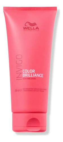 Kit Color Brilliance Wella Shampoo + Condicionador