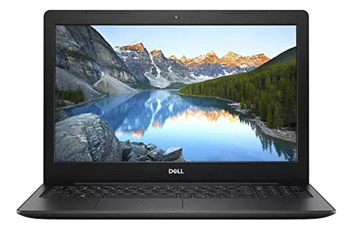 Laptop Empresarial Dell 3583 I3 Disco Ssd Pantalla 14