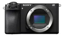 Comprar Sony Corporation Sony Alpha Ilce6700 Sin Espejo 4k