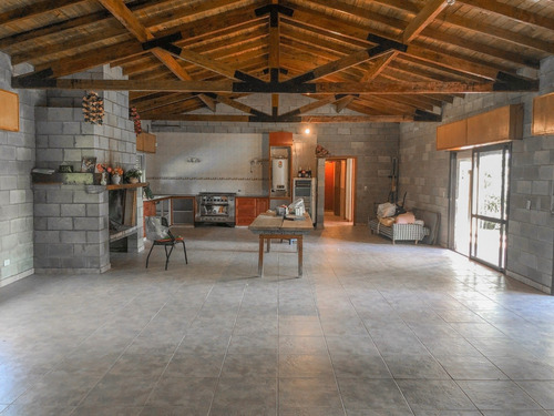 Imagen 6 de 15 de Casa Quinta En Gloria De La Pelegrina
