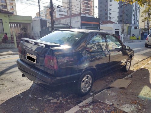 Fiat Tempra Turbo I.e